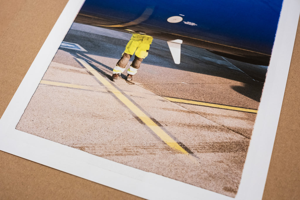 20x30cm Fine Art Print