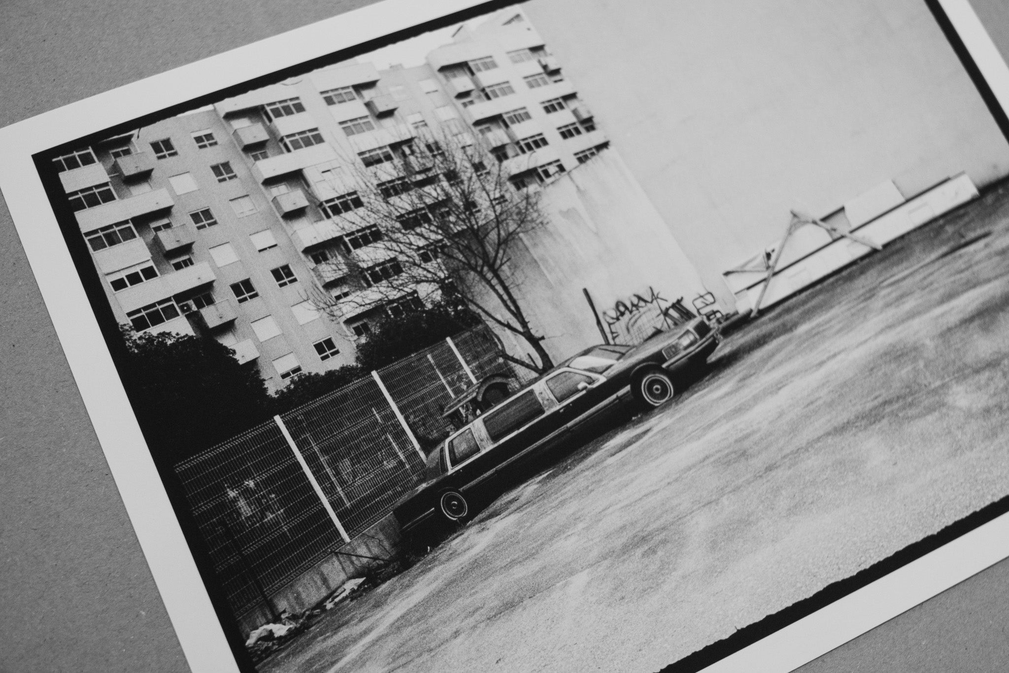 20x30cm Fine Art Print