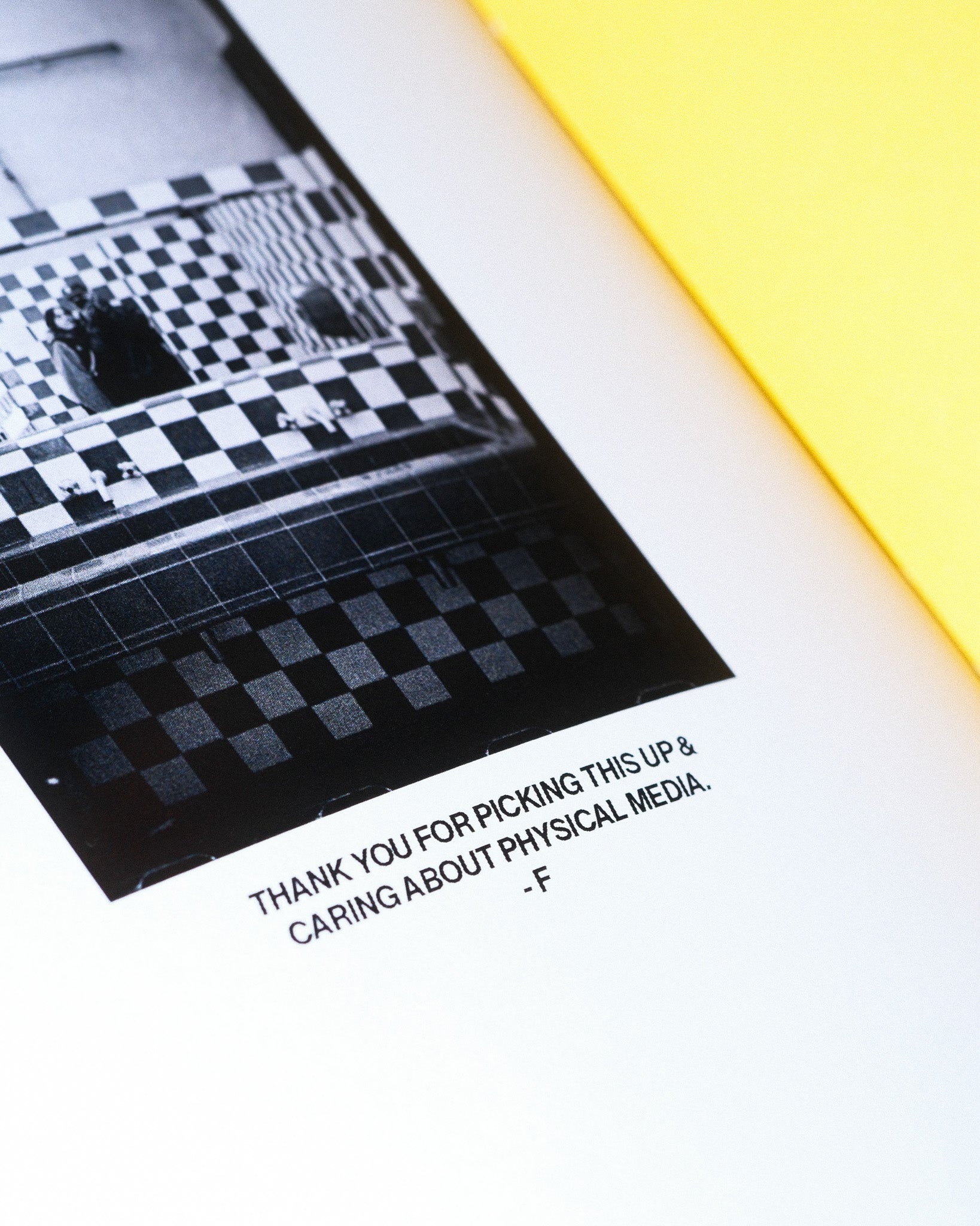16/35 Zine