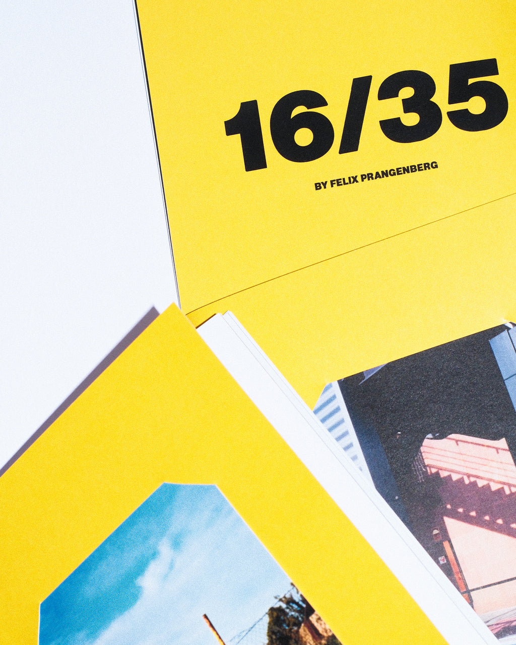 16/35 Zine