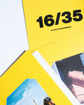 16/35 Zine