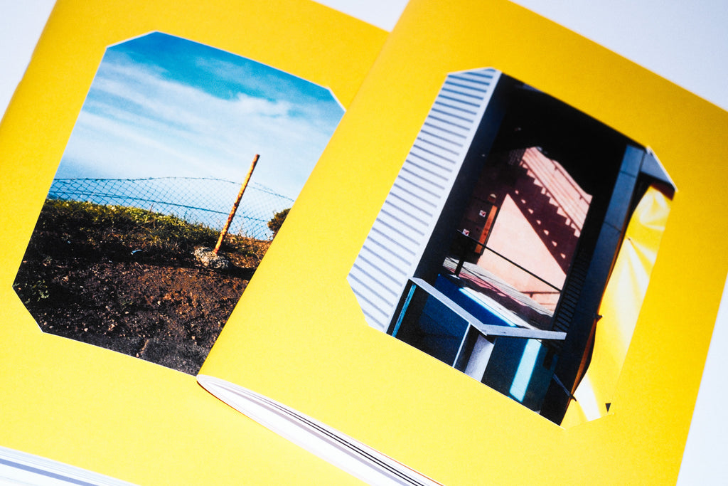 16/35 Zine